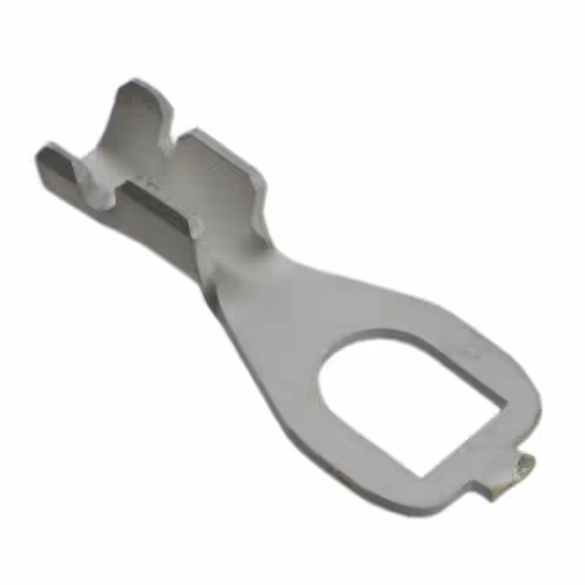 40808 TE Connectivity AMP Connectors  Flachstecker